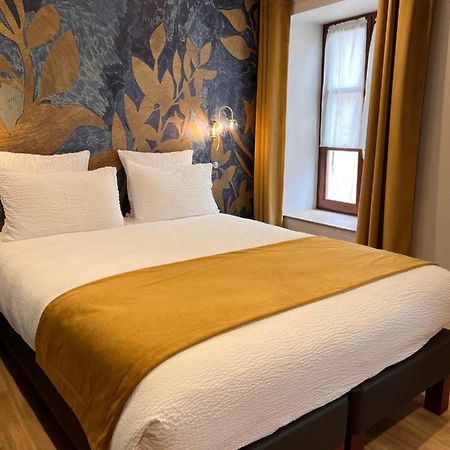 Logis Hotel De France La Cote-Saint-Andre Eksteriør bilde