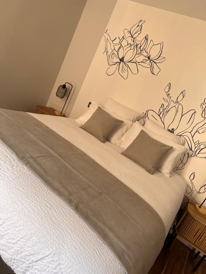 Logis Hotel De France La Cote-Saint-Andre Eksteriør bilde